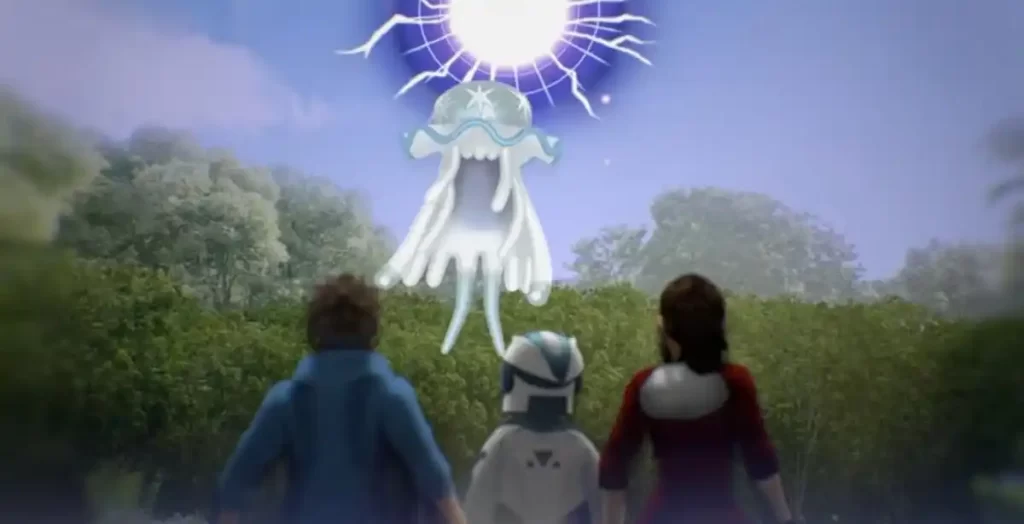 Ultra Wormhole